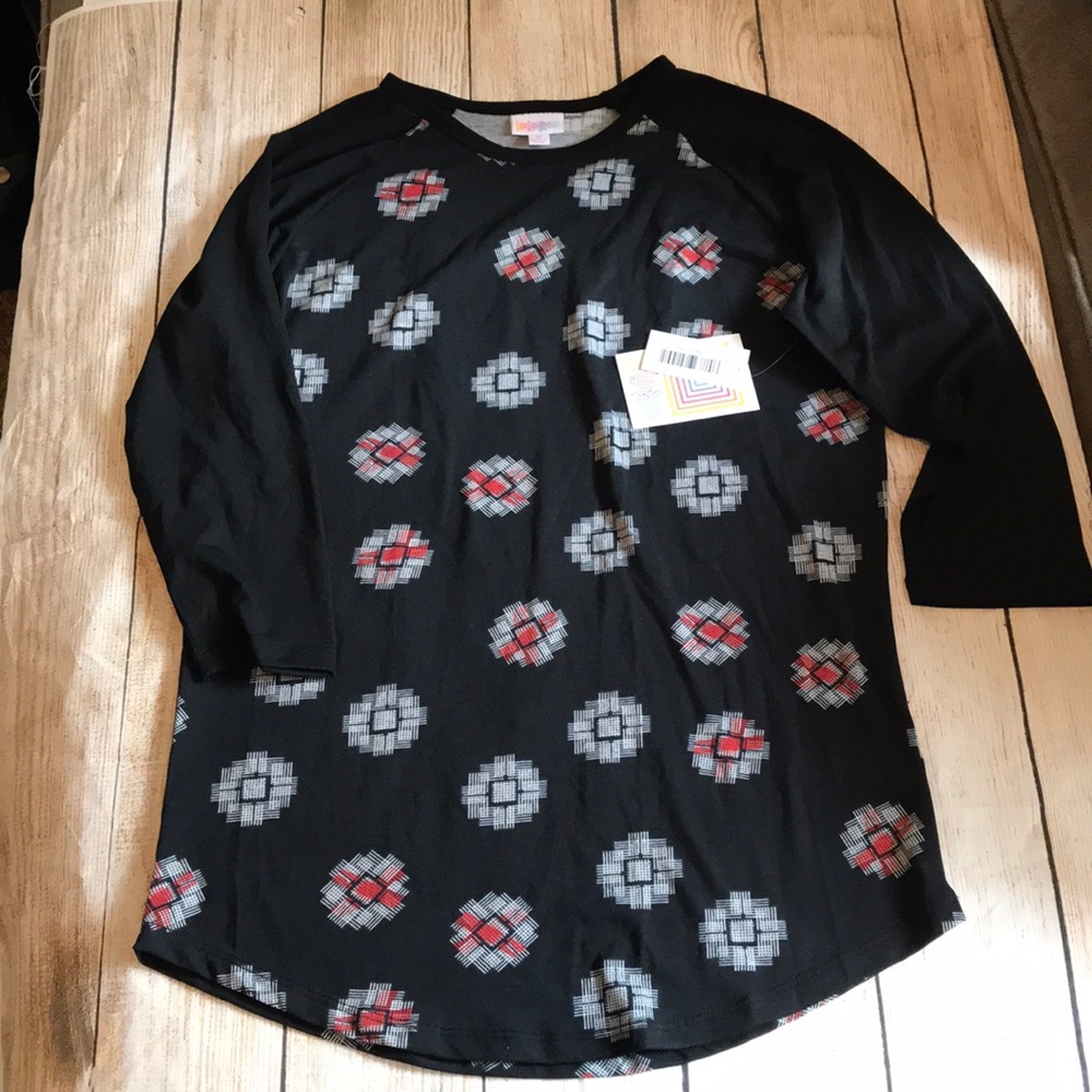 Lularoe randy